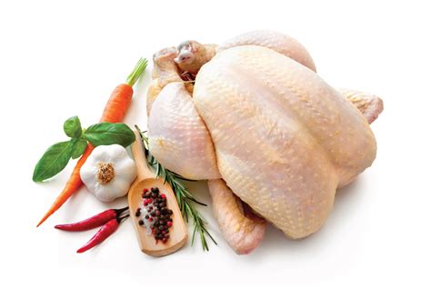 Whole Chicken – Bowden Farm Fresh Chicken