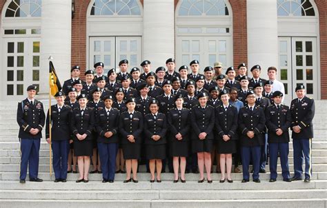 Army ROTC | Vanderbilt University