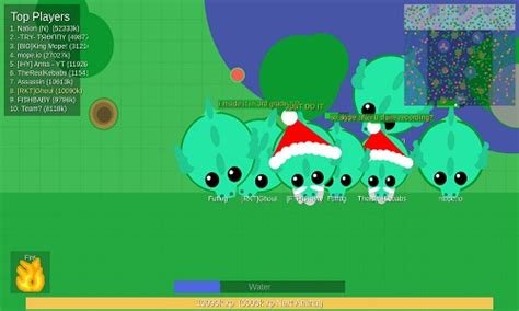 Mope.io Sandbox 2021 - Mope.io Unblocked Mods