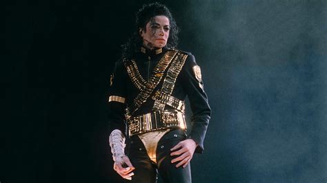 Michael Jackson - Live in Royal Concert Widescreen by HIStoryMJJackson on DeviantArt