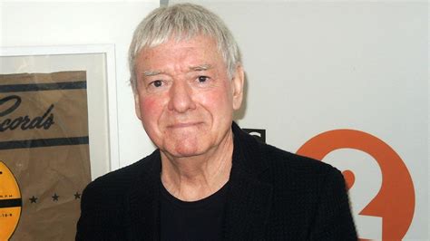 Allan Clarke chats to Steve Wright, Simon Cowell, Allan Clarke and Ben ...