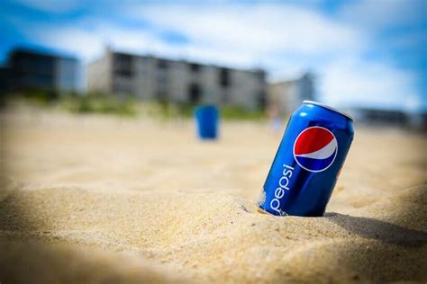 How Much Caffeine is In Pepsi?