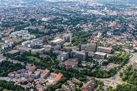 Paderborn University - Exchange | University of Alberta International