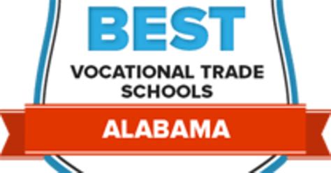 Vocational and Trade Schools in Alabama | Accredited Schools Online