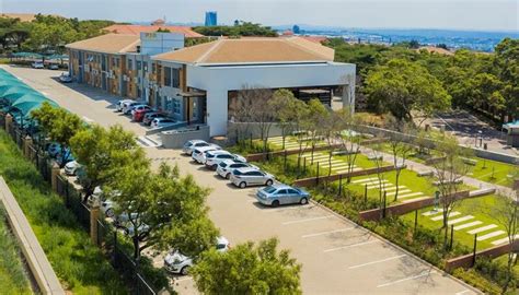 The IIE’s Varsity College Waterfall campus expansion | Midrand Reporter