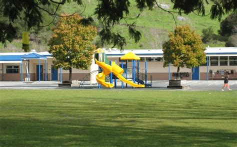 Sun Valley Elementary Named National Blue Ribbon School | San Rafael ...