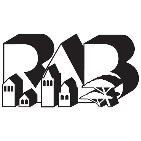 RAB logo, Vector Logo of RAB brand free download (eps, ai, png, cdr ...