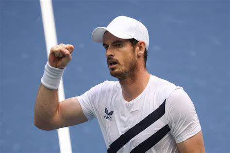 Andy Murray's double comeback advances him to U.S. Open's 2nd round | The Week