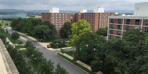 What it’s actually like to live in Penn State dorms, according to PSU students