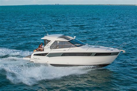 2018 Bavaria S 36 Moteur Bateau à Vendre - www.yachtworld.fr