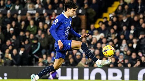 Vidéo : João Félix voit rouge avec Chelsea