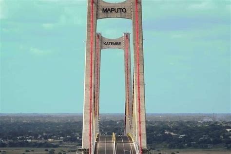 Maputo City Super Tour - More History and Tastes, & Less Walking 2024