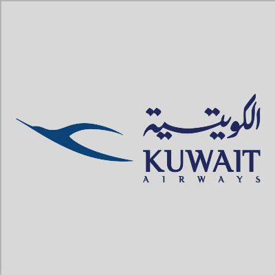 Kuwait Airways Cargo tracking packages and deliveries