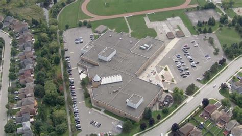 Hold-and-secure of several Brampton schools lifted following stabbing ...