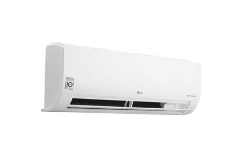 LG 1.0 HP Split Type Dual Inverter Standard Aircon | LG PH