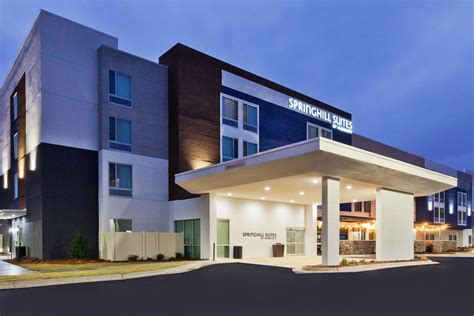 SpringHill Suites by Marriott Montgomery Prattville/Millbrook in Millbrook | Best Rates & Deals ...