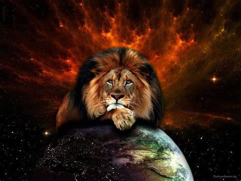 Lion of Judah Wallpapers - Top Free Lion of Judah Backgrounds - WallpaperAccess