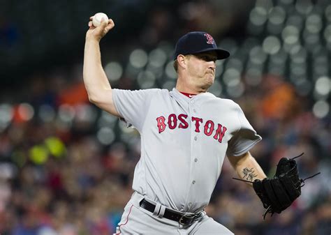 Steven Wright suspended 80 games for failing PED test | Boston Sports Journal