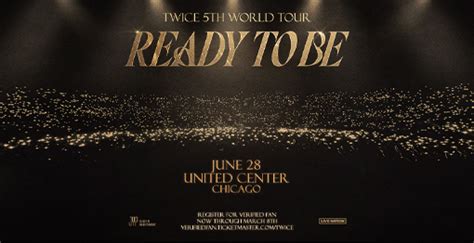 TWICE - June 28, 2023 | United Center