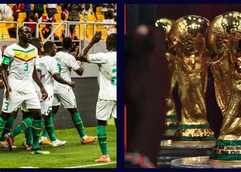 Coupe du monde 2022 : « Le Sénégal peut gagner tous ses matchs, je m'explique... » - Onze d'Afrik