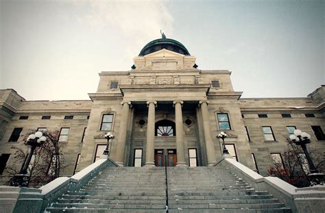 Montana Legislature — MT High Tech Business Alliance