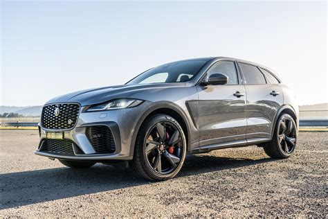 2023 Jaguar F-Pace price and specs | CarExpert