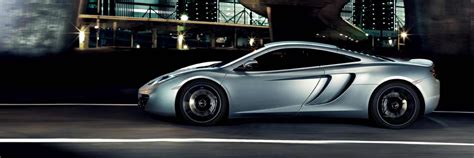 McLaren 12C - Designed Without Compromise | McLaren Automotive