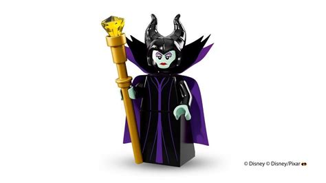 All your favorite Disney characters will soon be available in Lego form | Disney lego ...