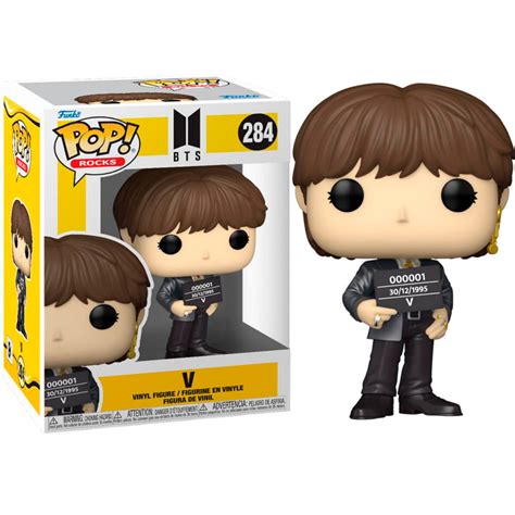 Funko POP! BTS V