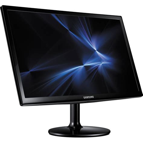 Samsung S27C350H 27" Series 3 LED Monitor S27C350H B&H Photo