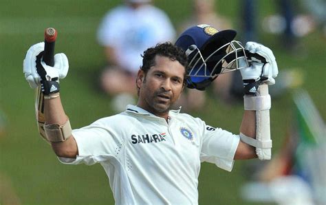 Sachin Tendulkar turns 45: Here's a collection of his batting jewels ...