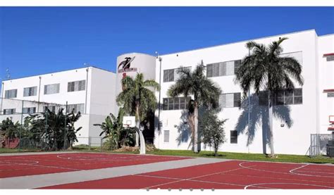 Coral Gables Senior High School Construction Update – Gables Insider