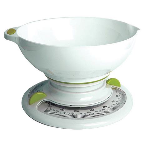 Kitchen Scale - Analogue up to 3 kg. | Kitchen scale, Kitchen, Homeware