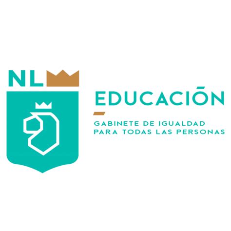 Nuevo logo secretaria de educación Nuevo León | Brands of the World ...