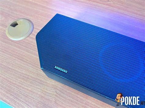 Samsung HW-Q800C Review - Good Alone, Great Together - Pokde.Net