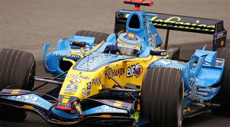 Fernando Alonso - Brazilian GP - 2006 | Fernando Alonso | Pinterest