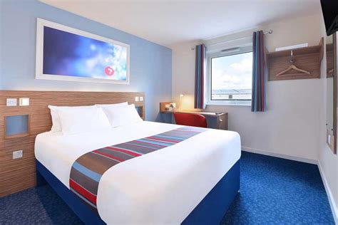 Travelodge London Central Tower Bridge | englandrover.com