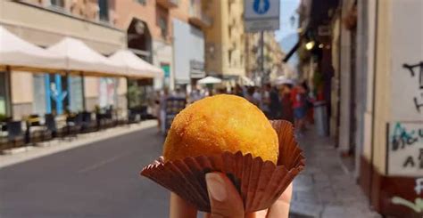 Palermo Traditional Food Tour | GetYourGuide