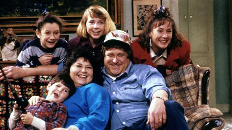 Roseanne star confirms 'contracts have been hammered out' for reboot of ...