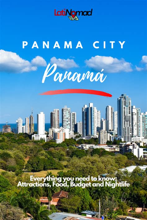 Panama city panama travel guide – Artofit