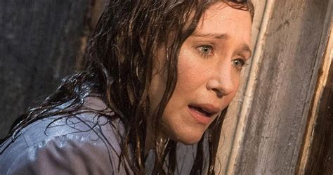 What We Can Expect from The Conjuring 3 According to Vera Farmiga