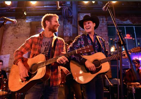 Dierks Bentley Celebrates Opening of Whiskey Row in Nashville ...