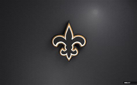 New Orleans Saints Desktop Wallpapers - Wallpaper Cave