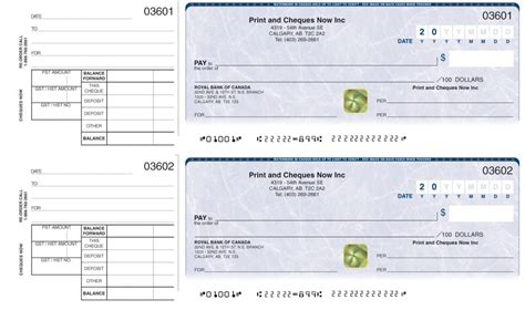 Canadian Cheques: Cheques Now vs. Scotia Bank