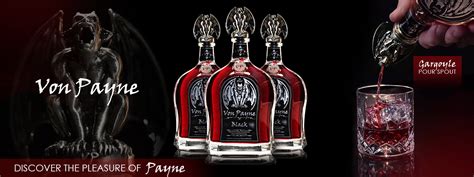 Von Payne Whiskey | BUY NOW | CaskCartel.com