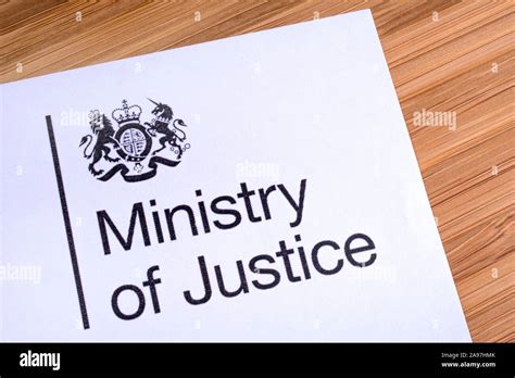 Department Of Justice Logo High Resolution Stock Photography and Images - Alamy