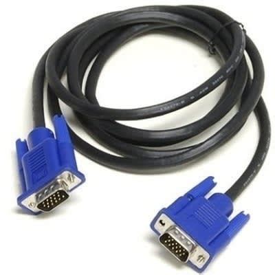 VGA Cable - Laptop - Projector & TV - 20M | Konga Online Shopping