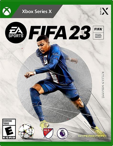 Questions and Answers: FIFA 23 Standard Edition Xbox Series S, Xbox Series X 37933 - Best Buy