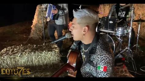 Hasta el dia de hoy (Cover) Coyotes Mx Oficial - YouTube