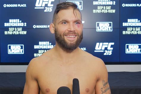 jeremy-stephens-ufc-215-post-fight | MMA Junkie